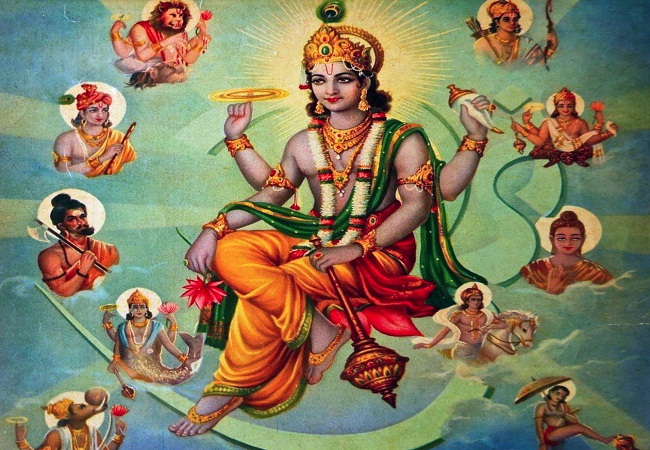 PunjabKesari, Jaya Ekadashi Katha, Jaya Ekadashi 2020, Jaya Ekadashi Vrat, Jaya Ekadashi Fast, Jaya Ekadashi Katha in Hindi, Dharmik kath in hindi, Religious Story in hindi