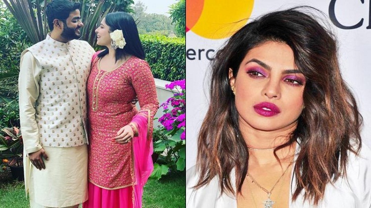 Bollywood Tadka, Priyanka