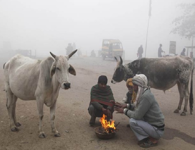 PunjabKesari, Madhya Pardesh Hindi News, Bhopal Hindi News, Bhopal Hindi Samachar, Weather conditions Of MP, Weather Report