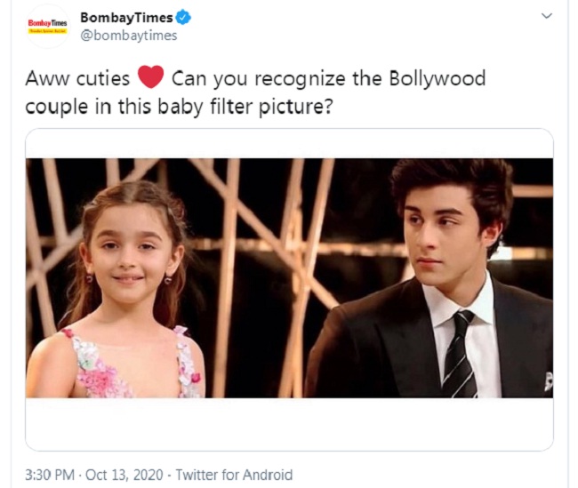 Bollywood Tadka