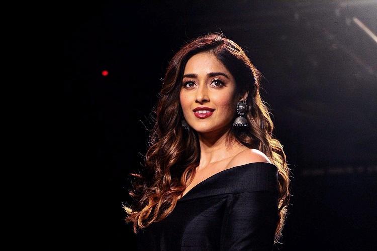 PunjabKesari, Ileana D'Cruz Reply