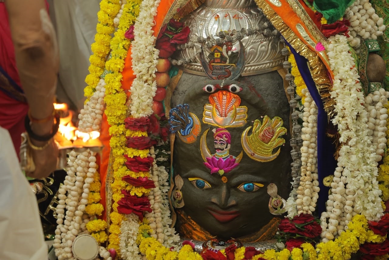 Ujjain Mahakal Mandir News