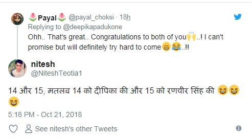 Bollywood Tadka