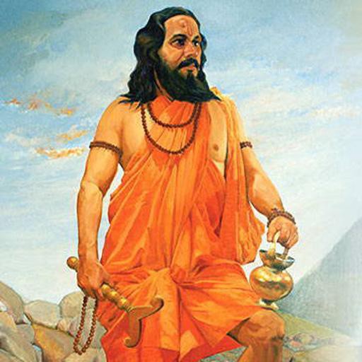 Swami Ramdas Story