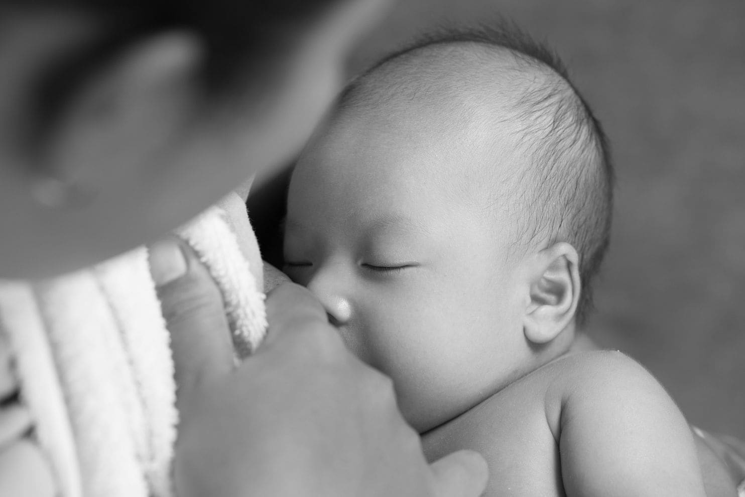PunjabKesari,Nari, world breastfeeding week 2019