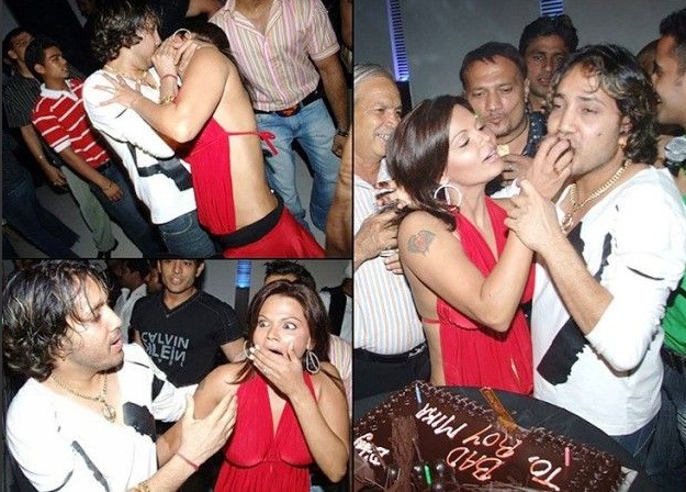 Bollywood Tadka, Rakhi Sawant Images