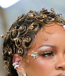  Rihanna Met Gala 2026