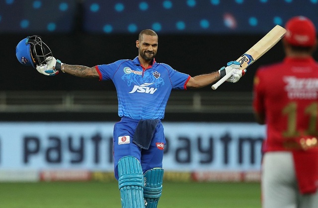 Birthday special Shikhar Dhawan, Shikhar Dhawan, शिखर धवन, Birthday, 5 Unique Records of Gabbar, Cricket news in hindi, sports news