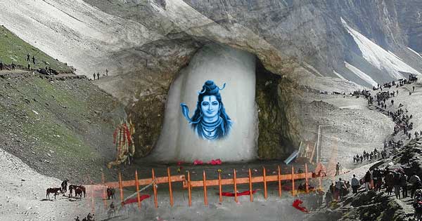 PunjabKesari Shri Amarnath yatra