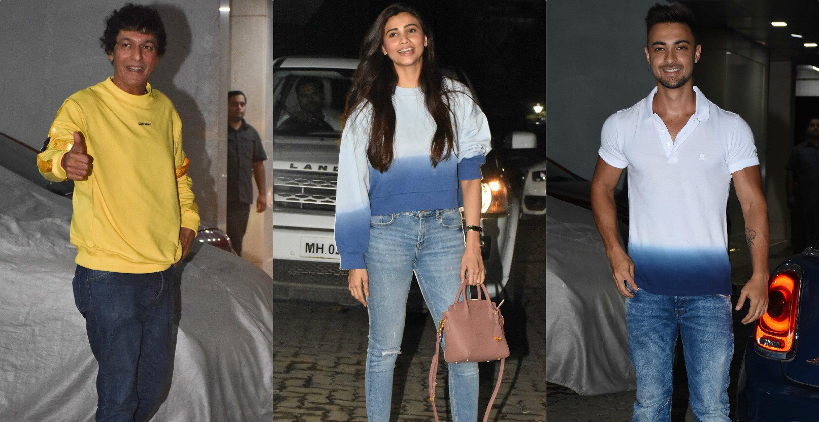 Bollywood Tadka, सोहेल खान इमेज, सोहेल खान फोटो, सोहेल खान पिक्चर, सलमान खान इमेज, सलमान खान फोटो, सलमान खान पिक्चर, यूलिया वंतूर इमेज, यूलिया वंतूर फोटो, यूलिया वंतूर पिक्चर,