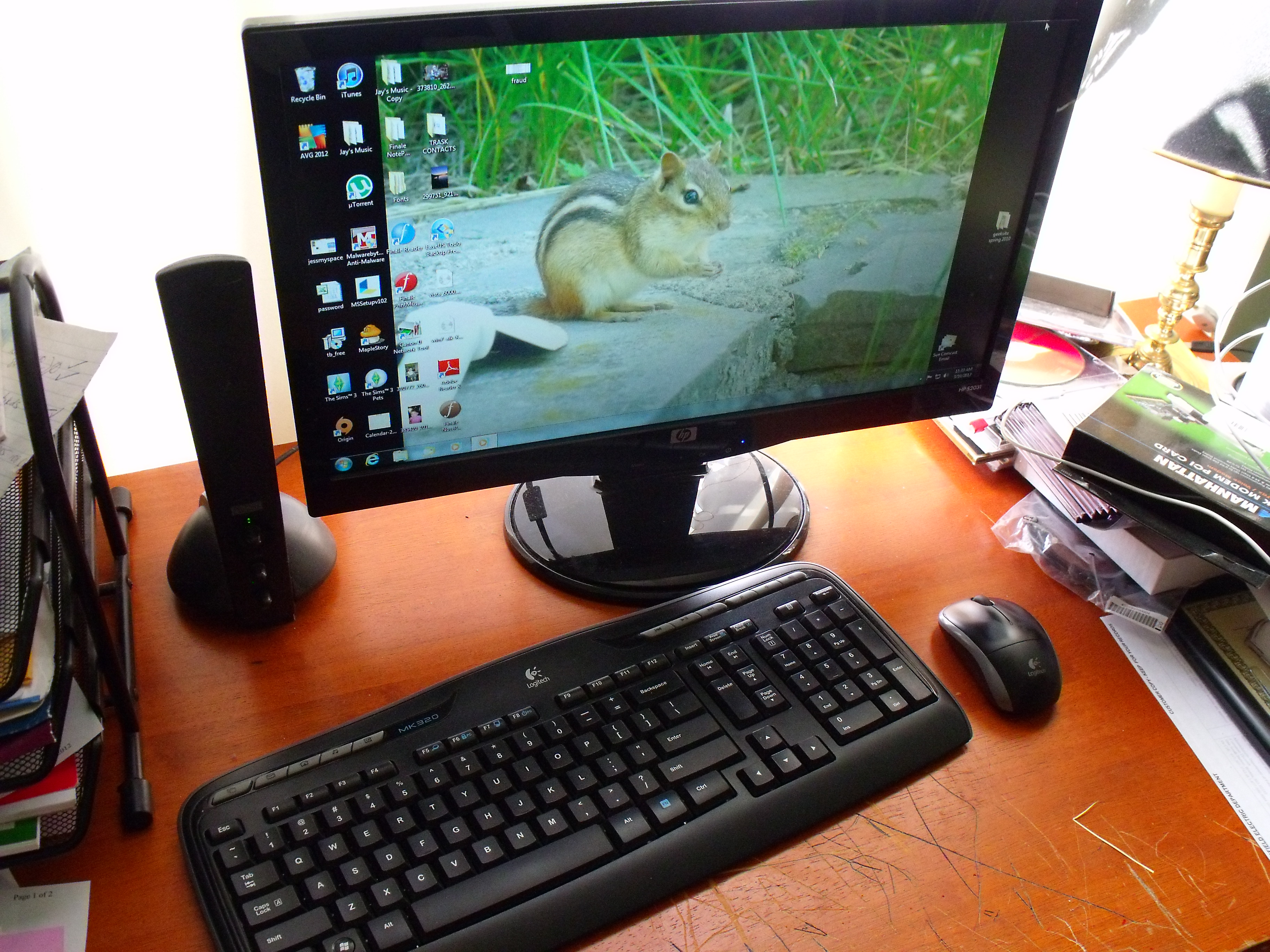 PunjabKesari, kundli tv, computer image