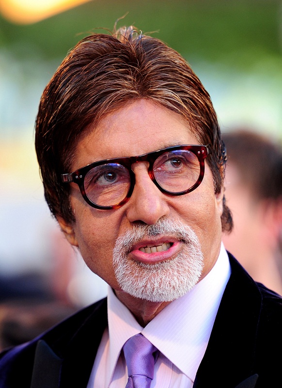 Bollywood Tadka, Amitabh Bachchan Images