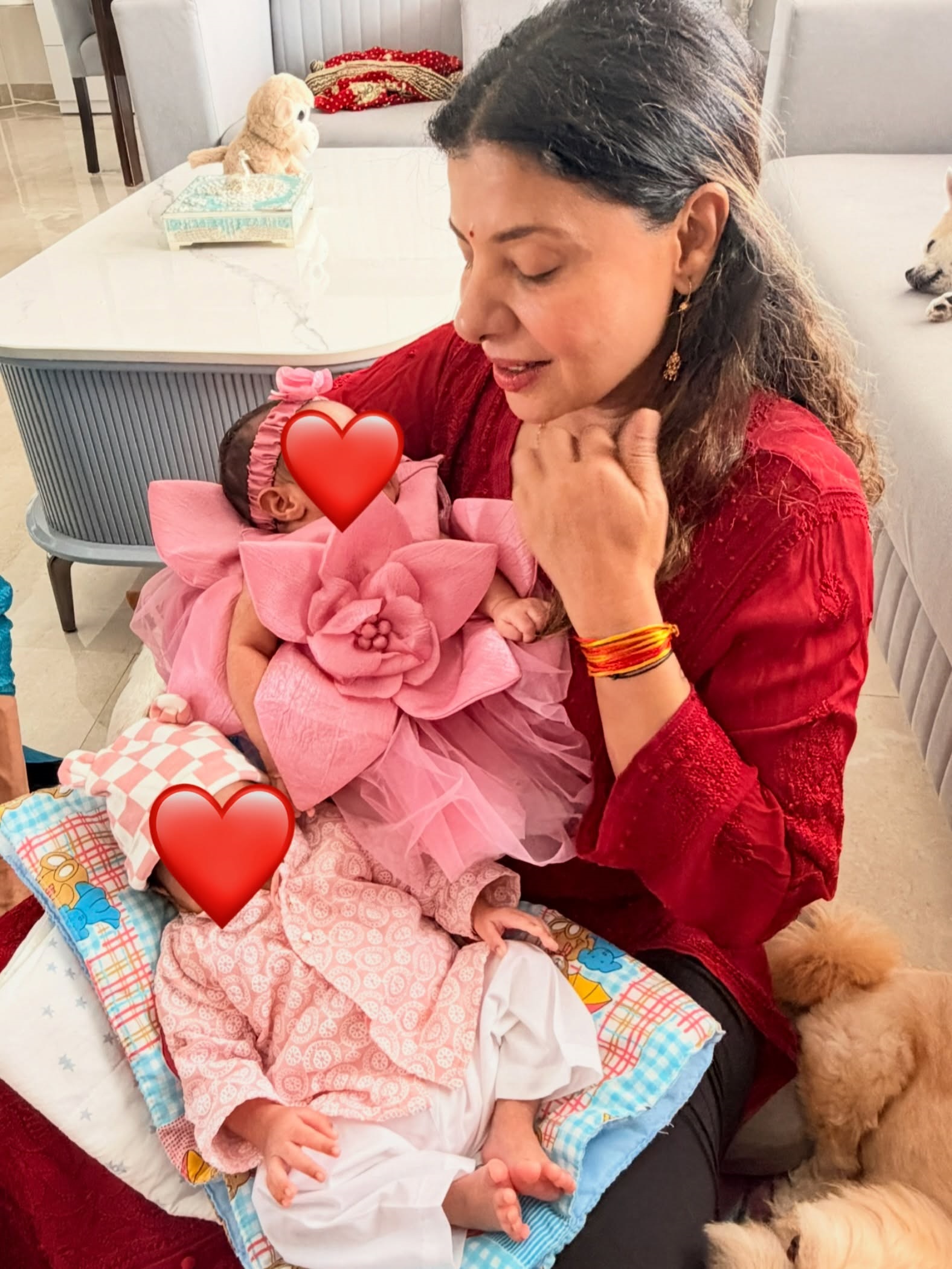 Sambhavna Seth Baby Names