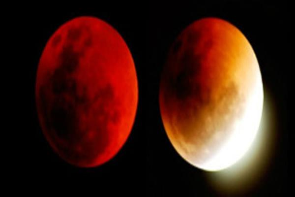 PunjabKesari Lunar Eclipse