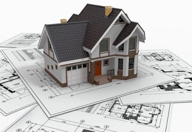PunjabKesari, kundli tv, new house image