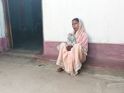 PunjabKesari, Chai Wali Chachi Image, पीली देवी इमेज