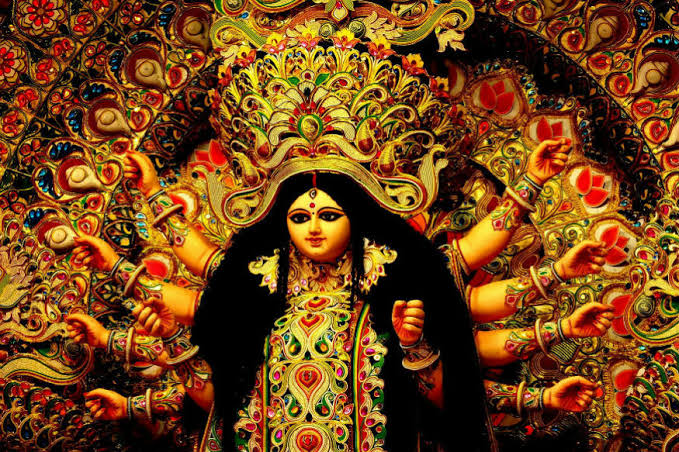 PunjabKesari, gupt navratri photo,gupt navratri image,gupt navratri 2020 photo,गुप्त नवरात्रि फोटो,गुप्त नवरात्रि फोटो इमेज