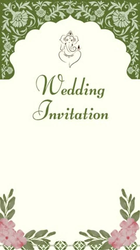 Wedding Card Vastu Tips
