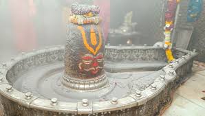 Mahakaleshwar Mandir Bhasma Aarti