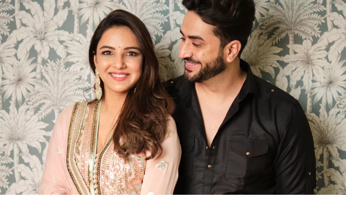  Aly Goni marriage