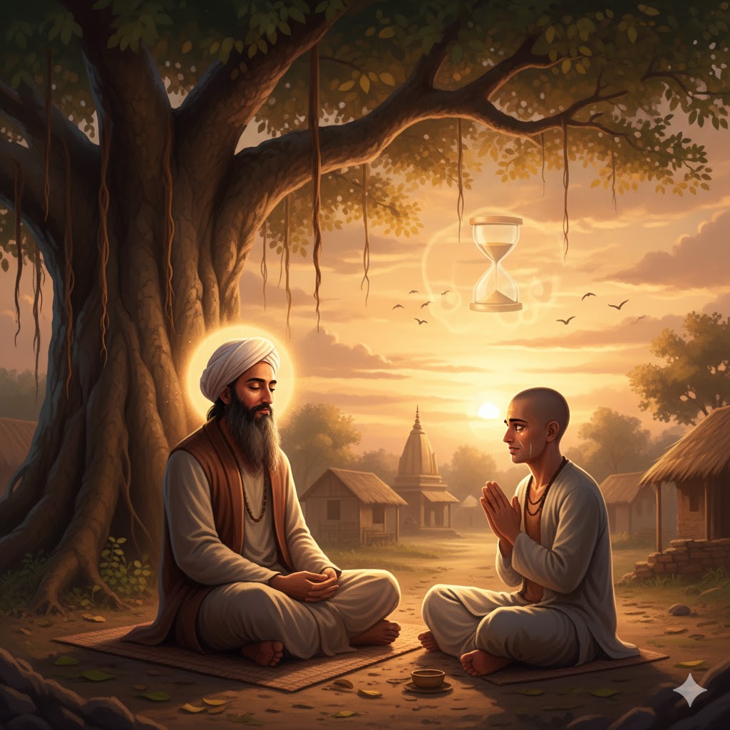 PunjabKesari Motivational Story