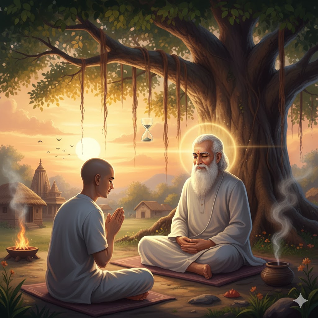 PunjabKesari Motivational Story