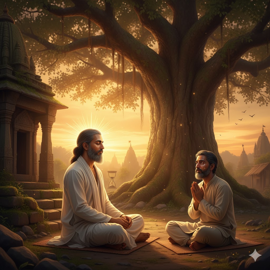 PunjabKesari Motivational Story