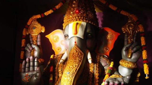 Ganesh festival, Ganesh Chaturthi, Ganesh Utsav, Ganesh Chaturthi 2019, Anant Chaturdashi, Sri ganesh, Lord Ganesh, श्री गणेश, गणेश चतुर्थी, गणेश उत्सव, अनंत चतुर्दशी