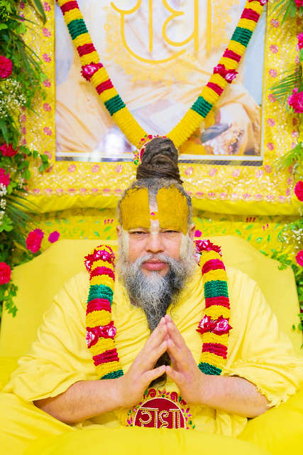 Premanand Maharaj Teachings