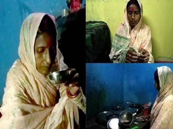 PunjabKesari, Chai Wali Chachi Image, पीली देवी इमेज