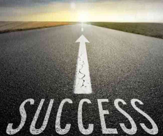 PunjabKesari Success Mantra