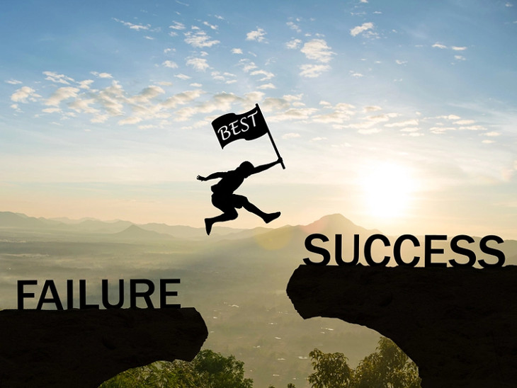 PunjabKesari Success Mantra