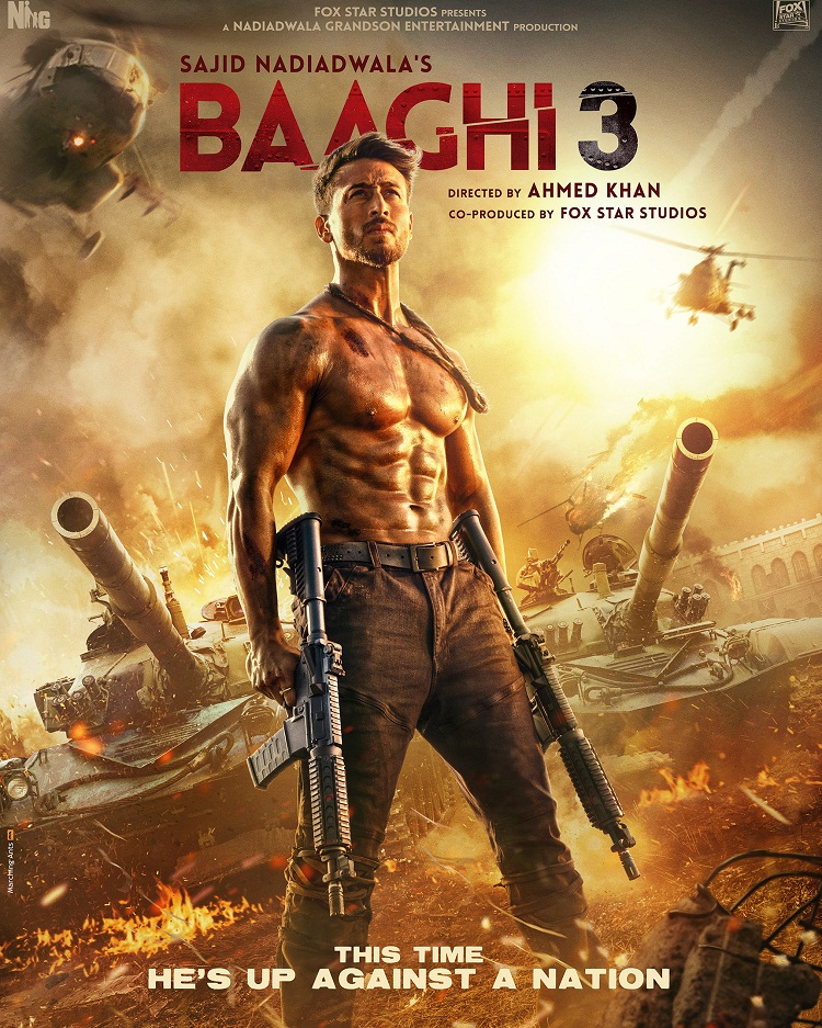 Bollywood Tadka