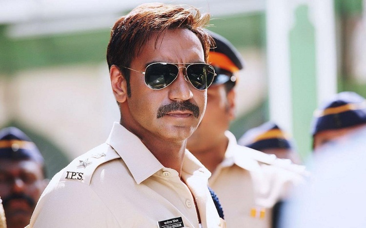 PunjabKesari, Ajay Devgn Images