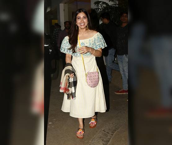Bollywood Tadka, उरी: द सर्जिकल स्ट्राइक इमेज, विक्की कौशल इमेज, यामी गौतम इमेज, कैटरीना कैफ इमेज, रणवीर सिंह इमेज, रोहित शेट्टी इमेज, स्पेशल स्क्रीनिंग इमेज,