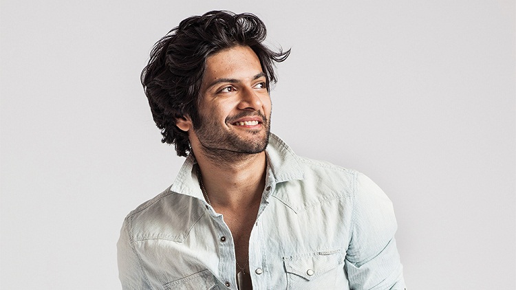 Bollywood Tadka, Ali Fazal Birthday