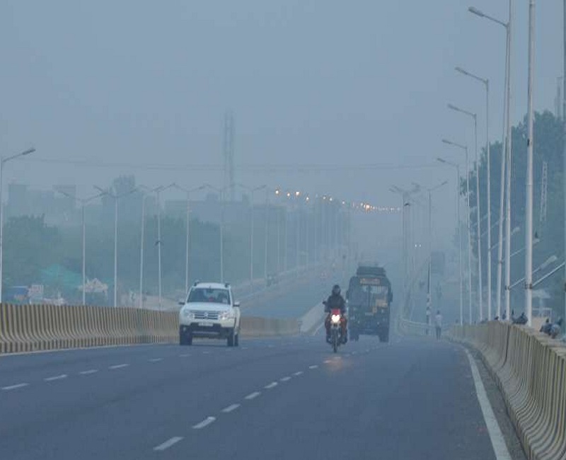 PunjabKesari, Madhya Pardesh Hindi News, Bhopal Hindi News, Bhopal Hindi Samachar, Weather Report, MP Weather News, मध्यप्रदेश में ठंड, Cold Wind