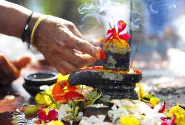 PunjabKesari, Shivlinga, Shivlinga Image, शिवलिंग 