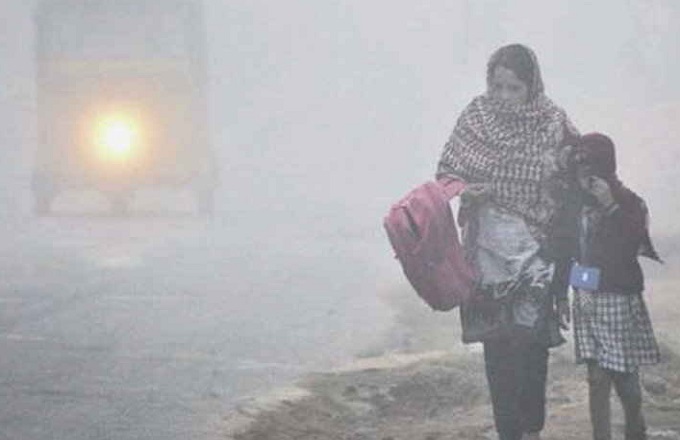 PunjabKesari, Madhya Pardesh Hindi News, Bhopal Hindi News, Bhopal Hindi Samachar, Weather Report, MP Weather News, मध्यप्रदेश में ठंड, Cold Wind