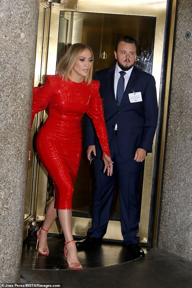 Bollywood Tadka, Jennifer Lopez Images
