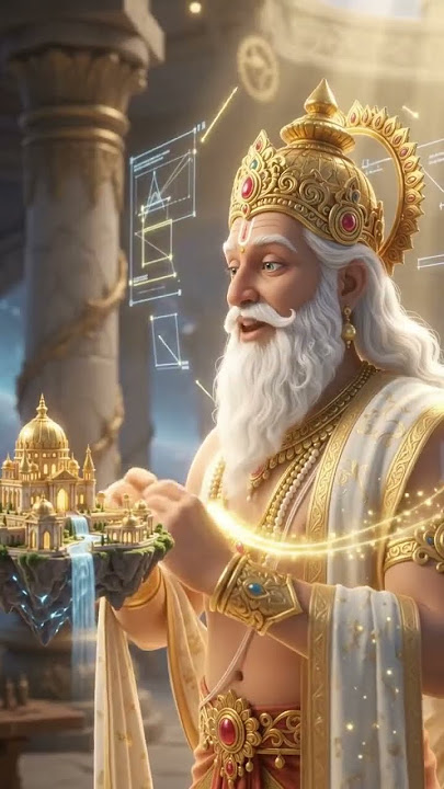 Lord Vishwakarma Creations 