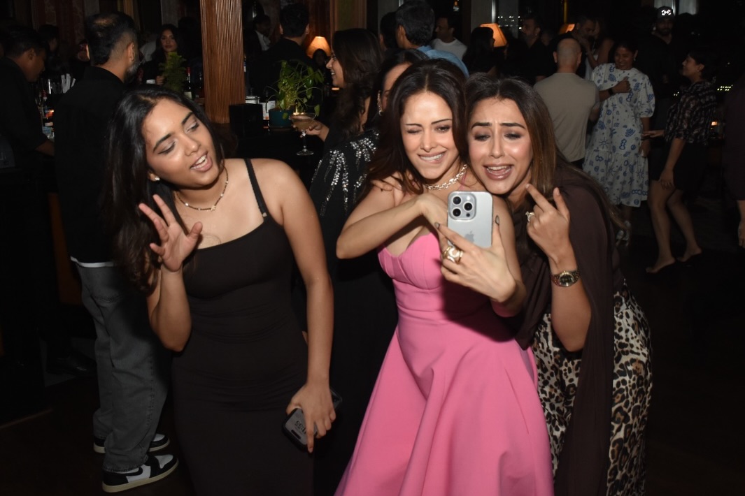 Nusrat Bharuccha birthday