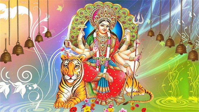 PunjabKesari Navratri 2019