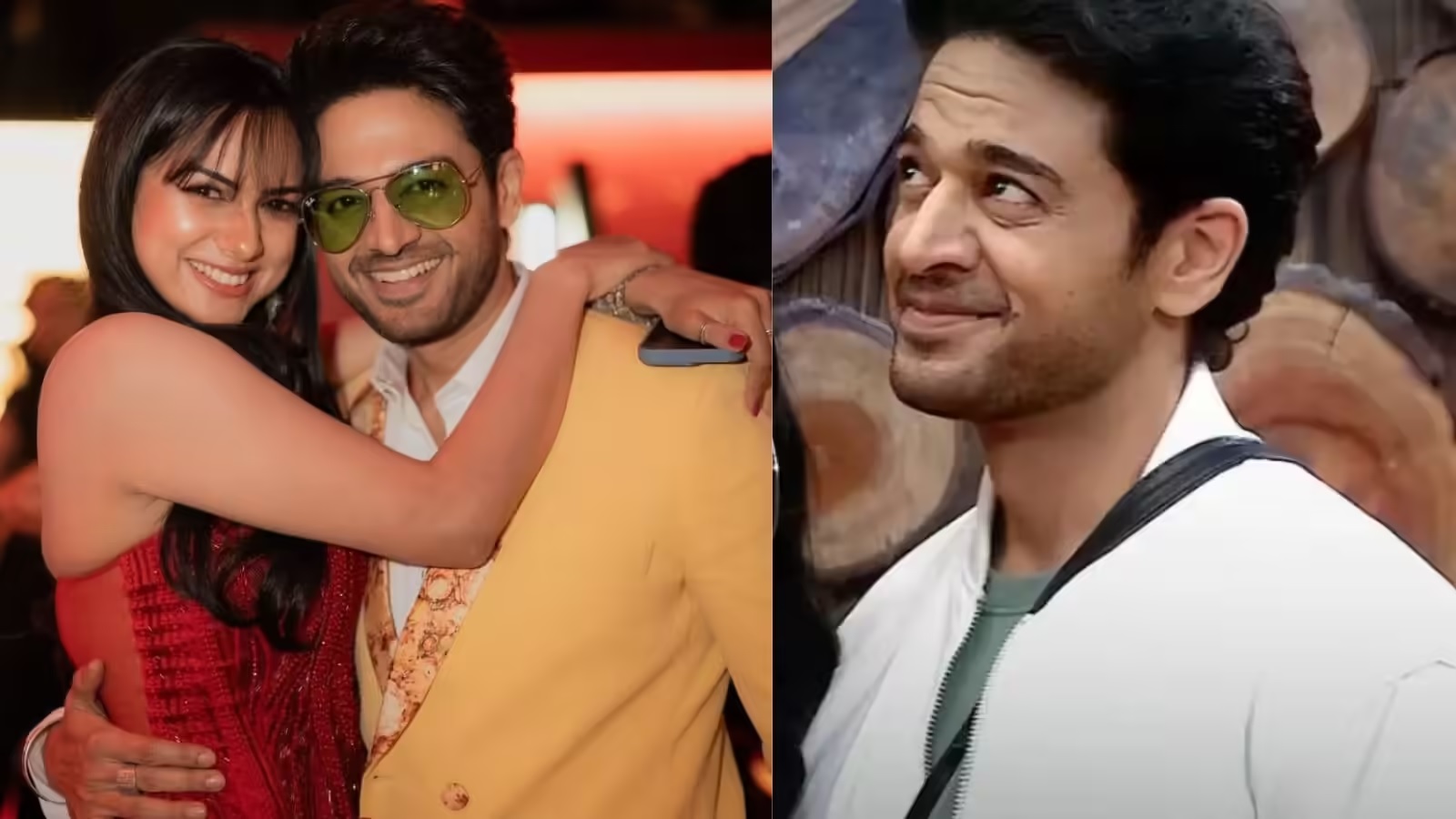  Gaurav Khanna and Akanksha Chamola divorce