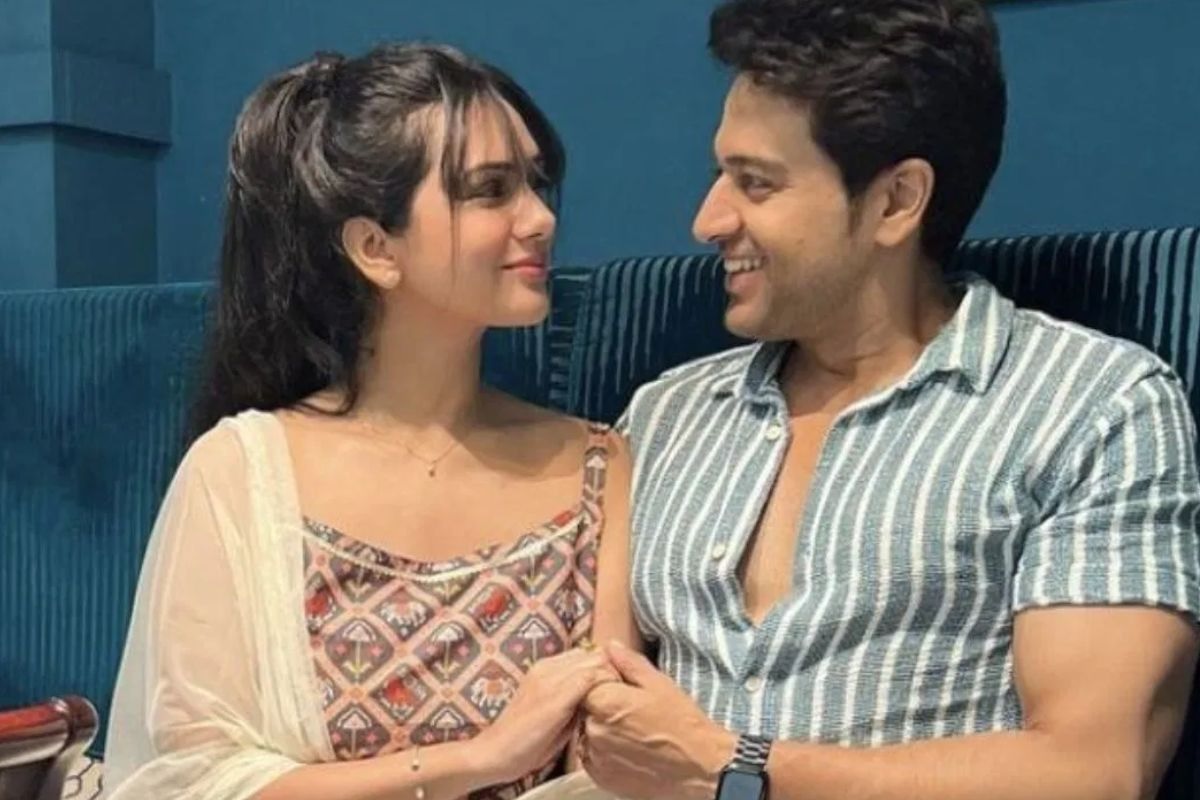  Gaurav Khanna and Akanksha Chamola divorce