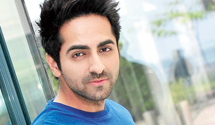 PunjabKesari, Ayushman khurana, Nari