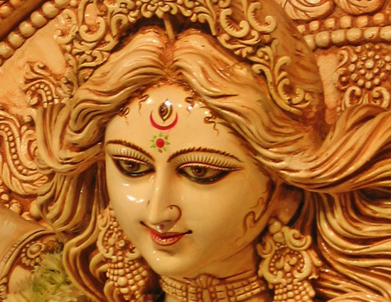 PunjabKesari, Devi Durga, Devi Durga Image, देवी दुर्गा