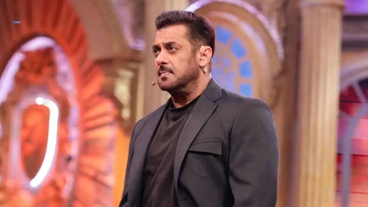 Salman Khan on CJP Protest