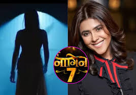 Naagin 7 Ekta Kapoor