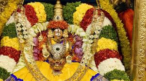 PunjabKesari Shri Padmavati Devi Temple